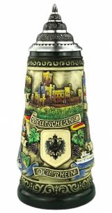 KI 307/1-R-RU 0,25L Rhein